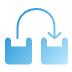 icon Data Transformation and Model Training