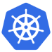 icon Kubernetes